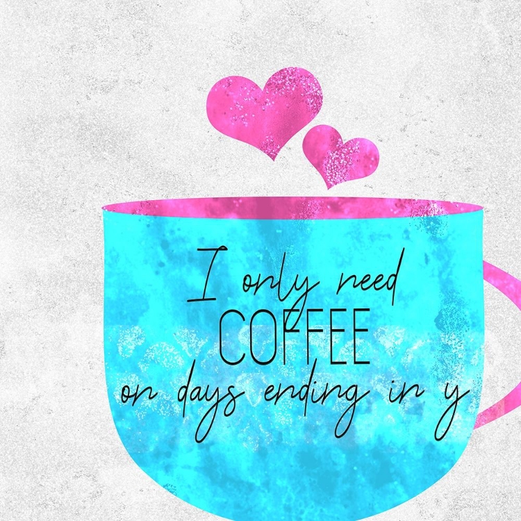 Picture of COFFEE TIME 2