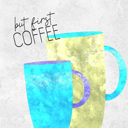 Picture of COFFEE TIME 3