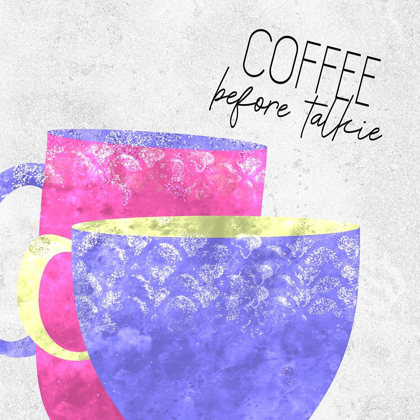 Picture of COFFEE TIME 5