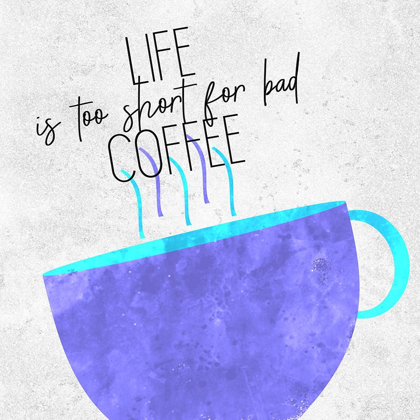 Picture of COFFEE TIME 12