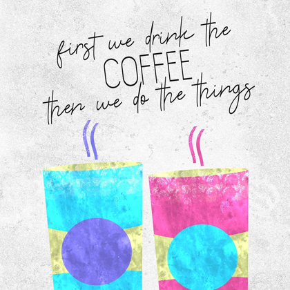 Picture of COFFEE TIME 13
