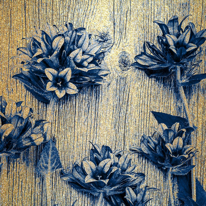 Picture of INDIGO GOLD 3