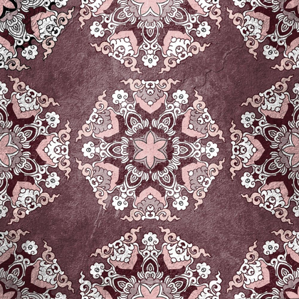 Picture of PLUM TILED 1