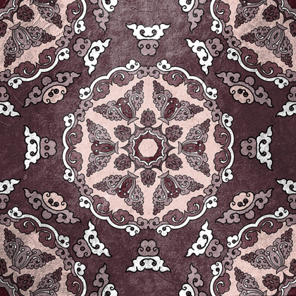 Picture of PLUM TILED 3