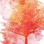 Picture of BOLD TREES 2