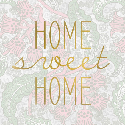 Picture of HOME SWEET HOME