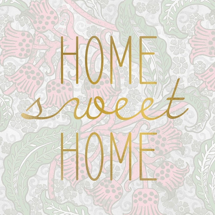 Picture of HOME SWEET HOME