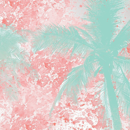 Picture of PALM TREE 2