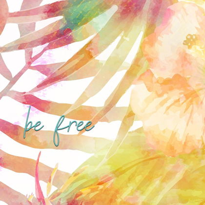Picture of BE HAPPY 2