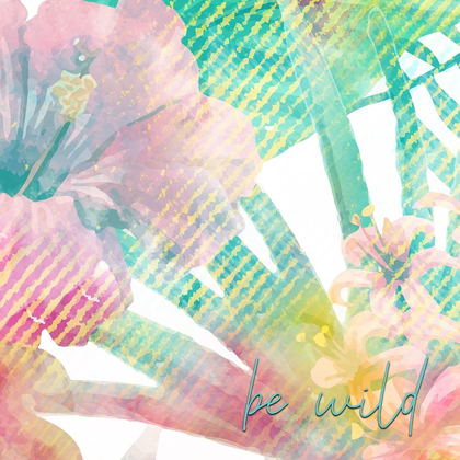 Picture of BE HAPPY 3