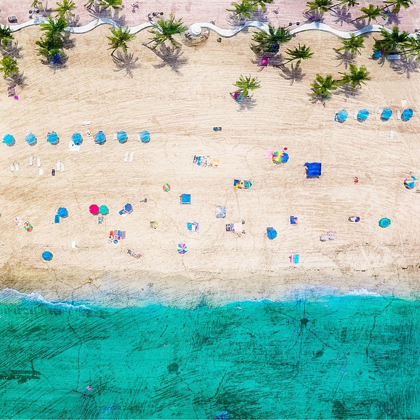 Picture of FT LAUDERDALE BEACH 2