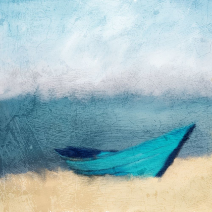 Picture of TEAL BOATING