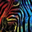 Picture of ZEBRA 1