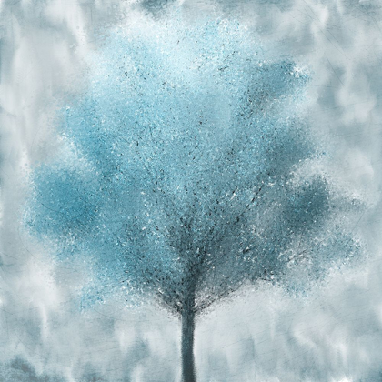 Picture of TEAL FALL 