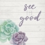 Picture of SEE THE GOOD