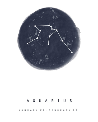 Picture of AQUARIUS