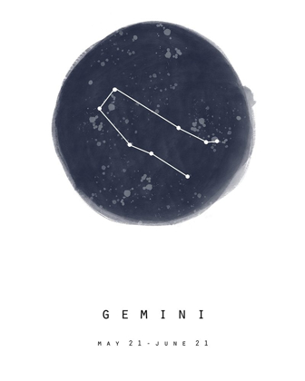 Picture of GEMINI