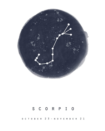 Picture of SCORPIO