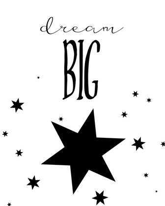 Picture of DREAM BIG