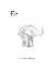 Picture of EE IS FOR ELEPHANT