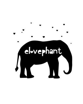 Picture of ELOVEPHANT