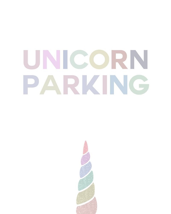 Picture of UNICORN PARKING