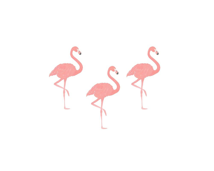 Picture of FLAMINGO FRIENDS