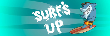 Picture of SURFS UP 2