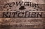 Picture of COWGIRL KITCHEN