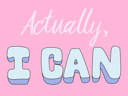 Picture of I CAN