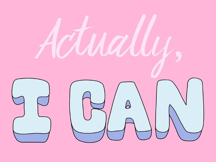 Picture of I CAN