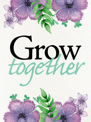Picture of GROW TOGETHER