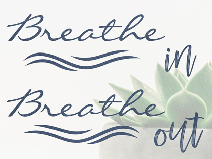 Picture of BREATHE IN