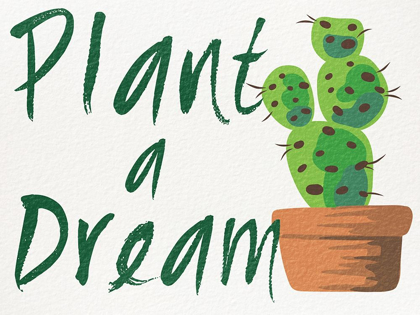 Picture of PLANT A DREAM 1