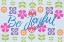 Picture of JOYFUL FLOWERS 1
