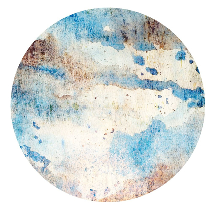 Picture of CORRODED VIEWS 1 CIRCLE