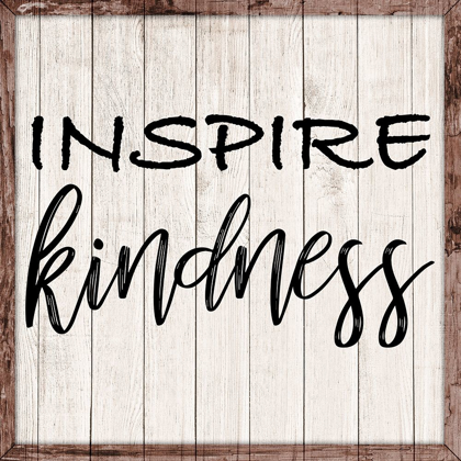 Picture of INSPIRE KINDNESS