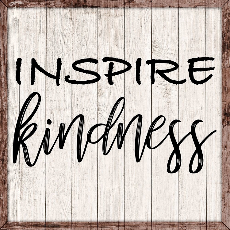 Picture of INSPIRE KINDNESS