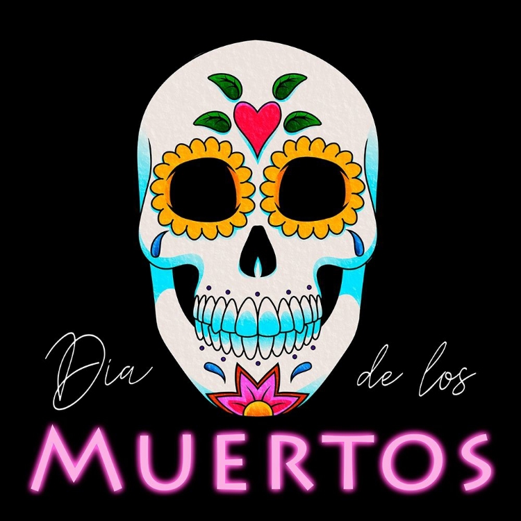 Picture of DIA DE LOS MUERTOS