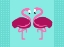 Picture of FLAMINGO 