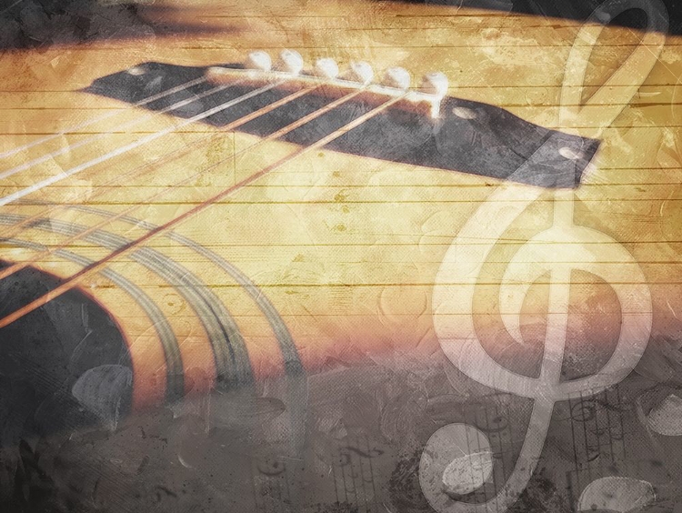Picture of LETS MAKE MUSIC