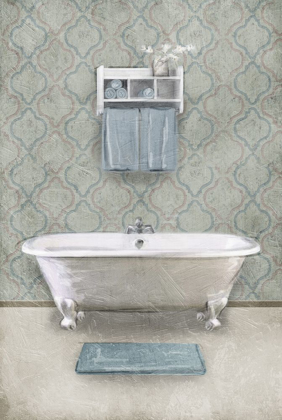 Picture of VINTAGE BATH