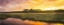 Picture of MARSH SUNSET