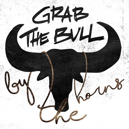 Picture of GRAB THE BULL