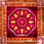 Picture of HOT MEDALLION