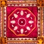 Picture of HOT MEDALLION MATE