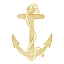 Picture of GOLD ANCHOR