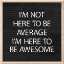 Picture of AVERAGE