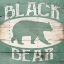 Picture of BLACK BEAR