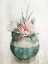 Picture of WATER LILLY IN VASE
